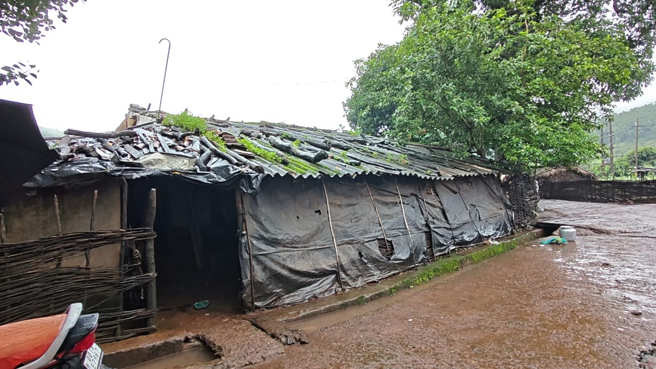 rayagada Death