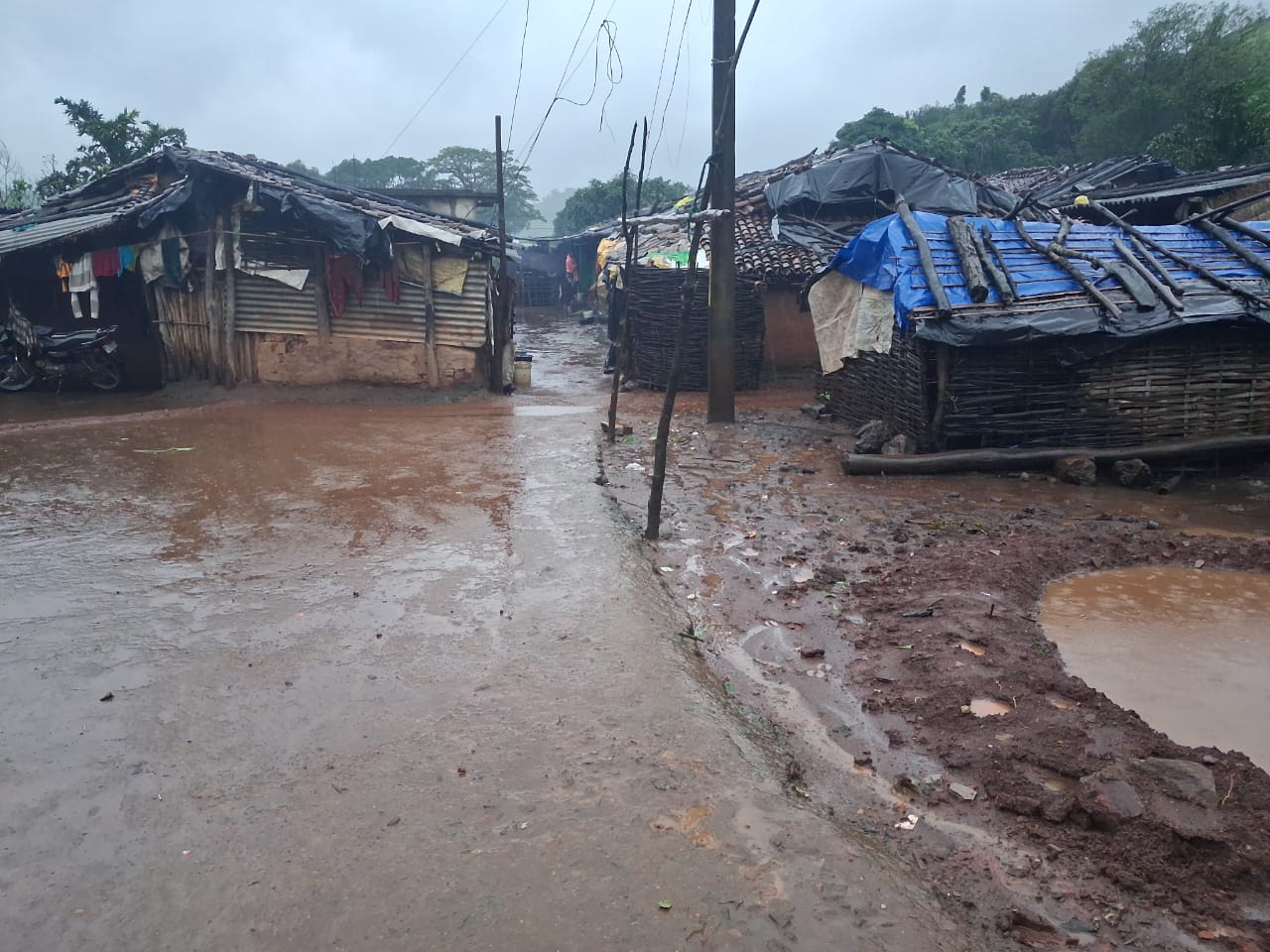 rayagada Death