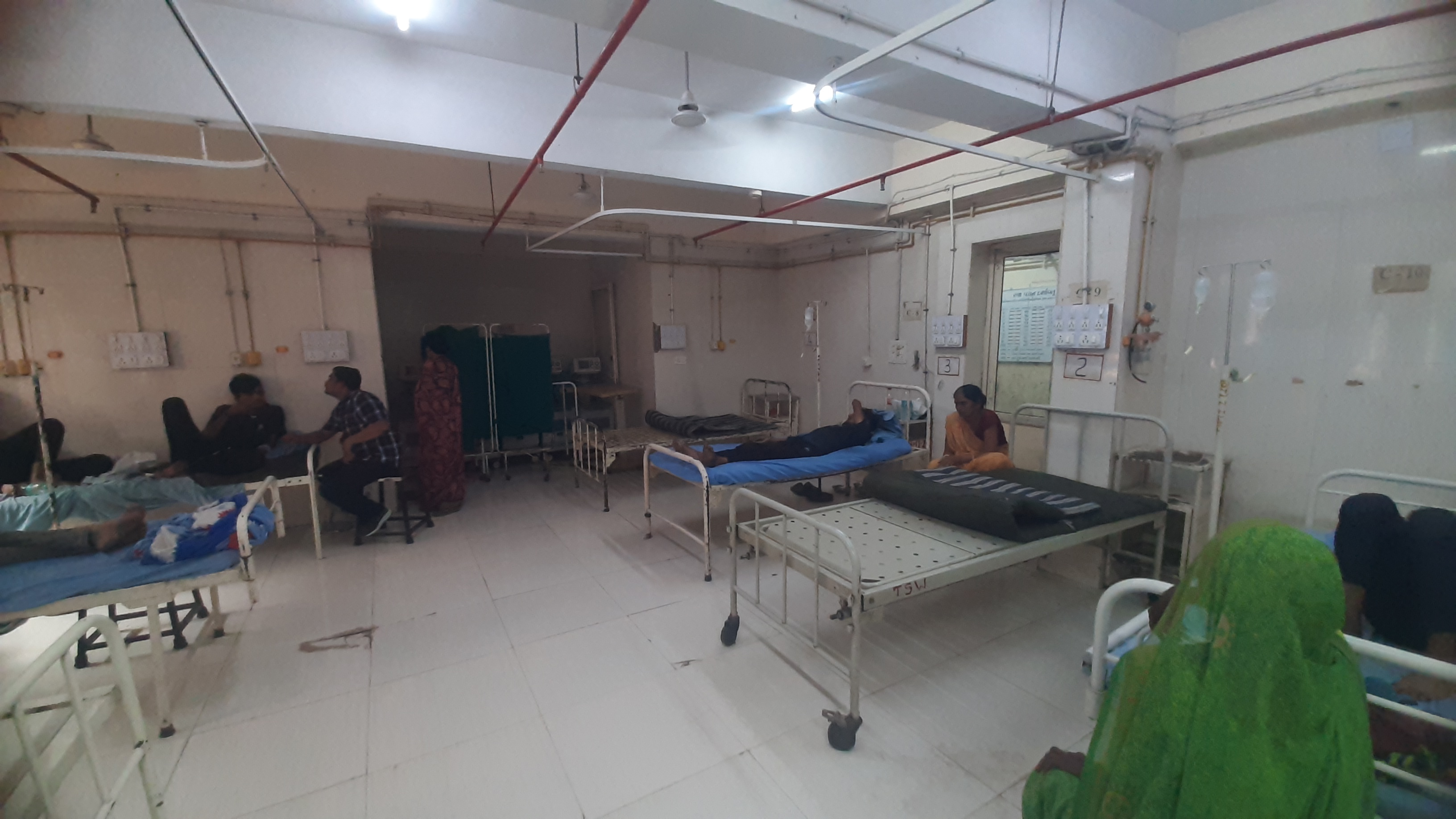 ભાવનગરમાં નકલી દારૂ પીવાથી 13 લોકોના મોત