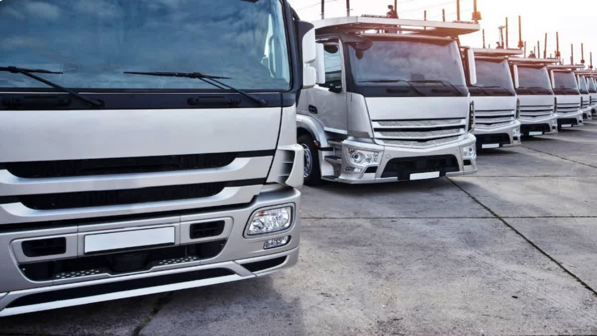 How to get your commercial vehicle insurance claim approved easily?