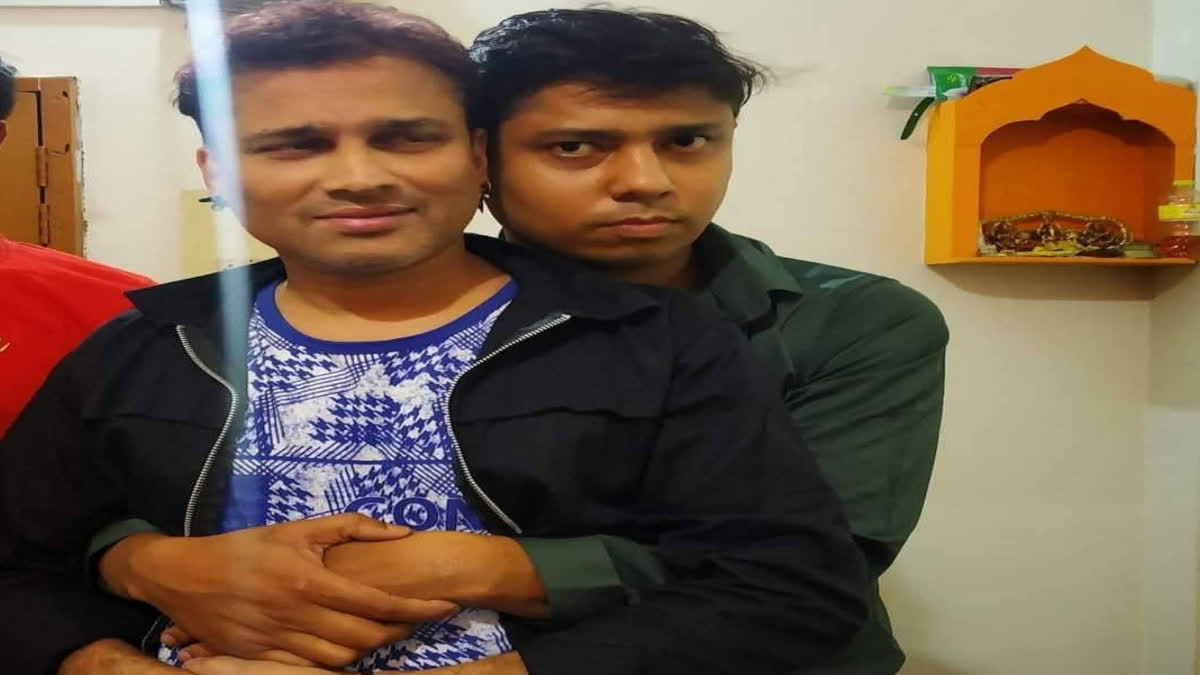 ZUBEEN GARG FAN DEATH