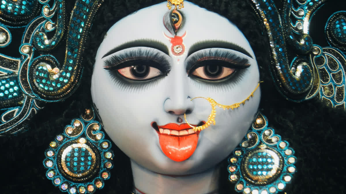 Your home will be filled with wealth and good fortune; bring these things during Navratri.