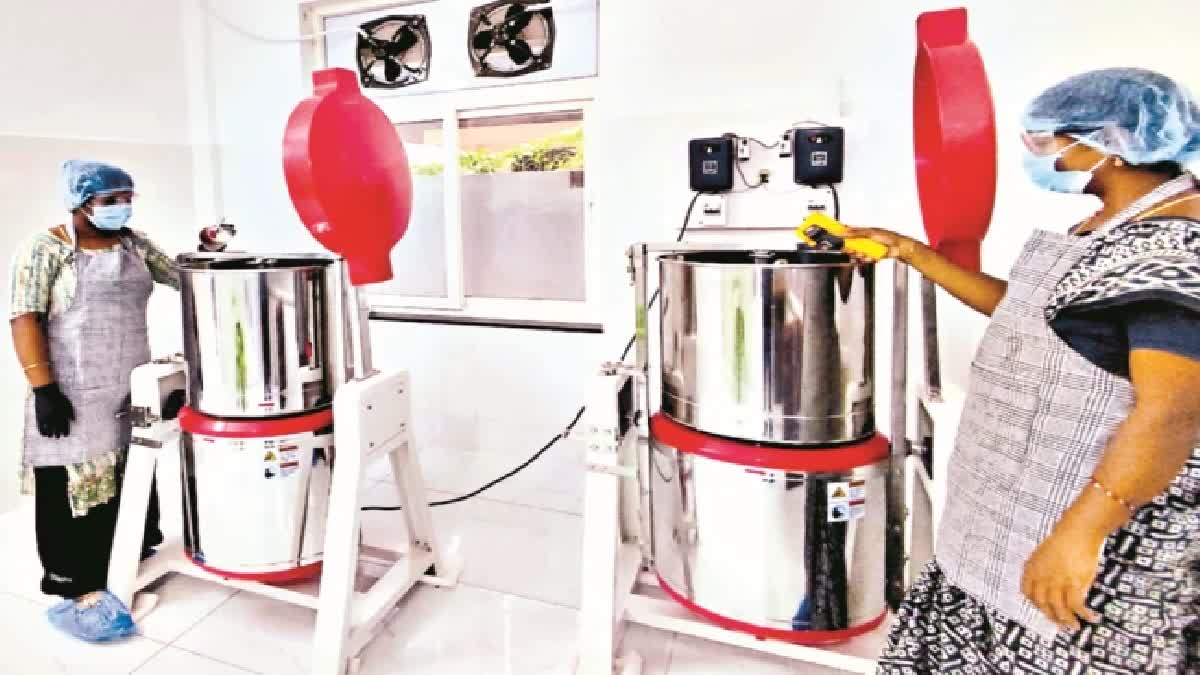 Government Support to Women as Entrepreneurs