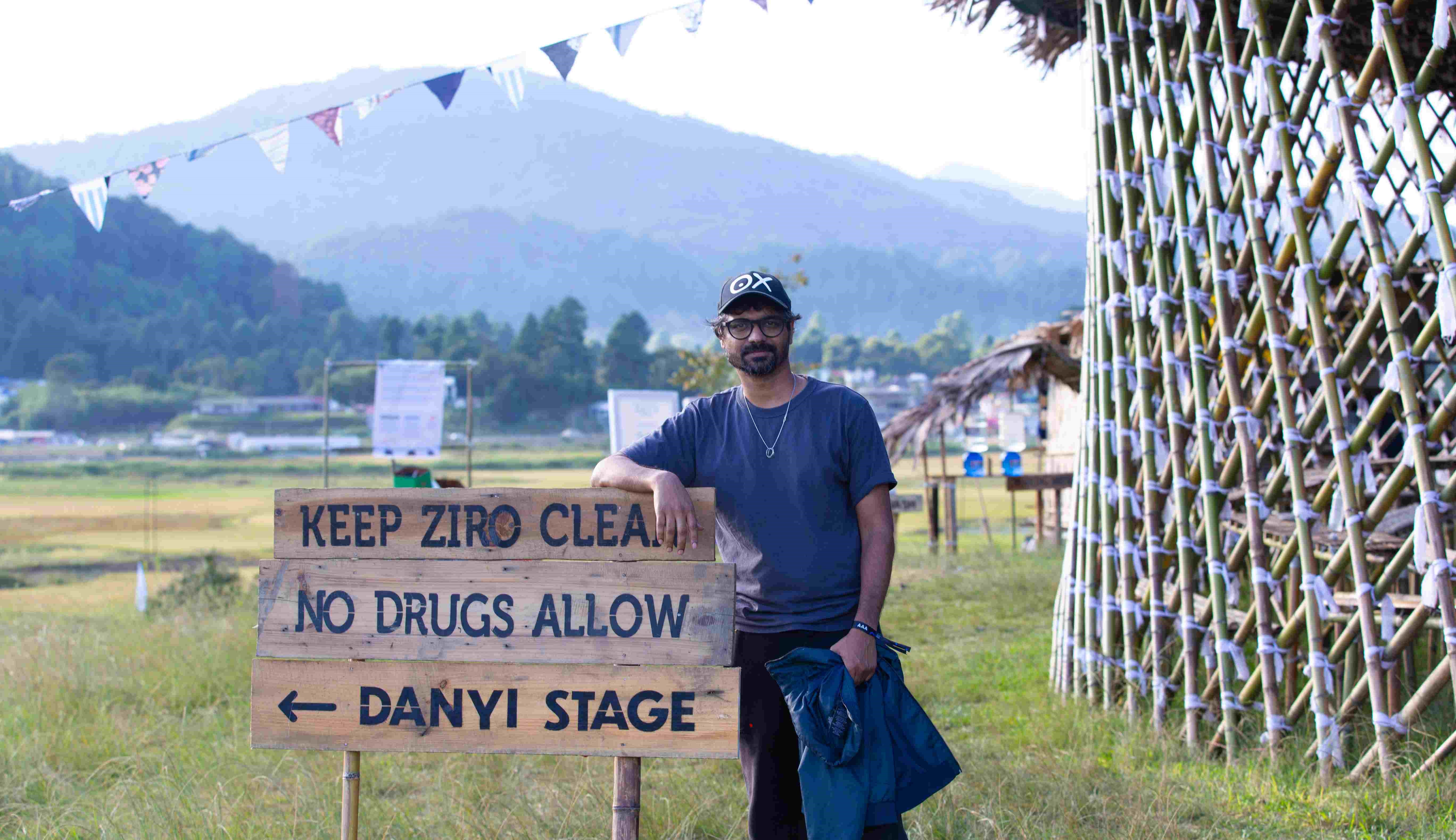 ZIRO FESTIVAL