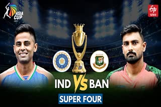 INDIA vs BANGLADESH