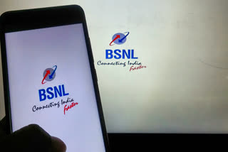 BSNL pan-India 4G rollout for all users by September-end CMD  Robert J Ravi
