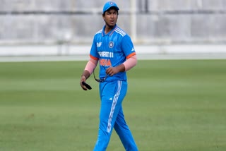 Vaibhav Suryavanshi