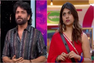 Bigg Boss 9 Ritu Chowdhary