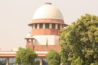 Death Penalty: SC To Examine Centre's Plea For Victim And Society-Centric Guidelines