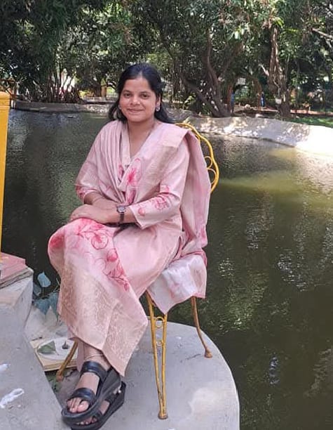 ଚୁକଟିଆ ଭୁଞ୍ଜିଆ ଜନଜାତି ବର୍ଗର ସୁନା ଝିଅ  ଡଃ. ଜୈମିନୀ ଝାଙ୍କର