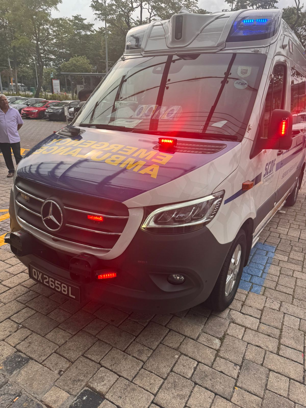 Sanjeev Narayan on Zubeen death