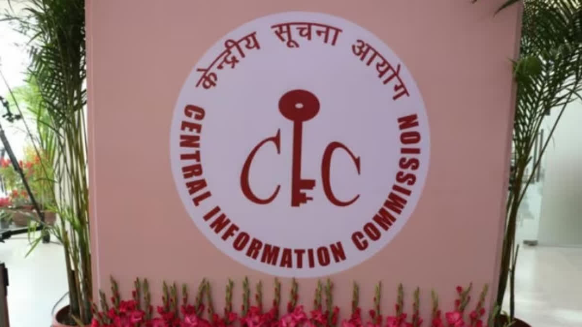 CIC Recommends Publishing Paper-Wise UPSC Marks, Flags No Order For 2018 Halt