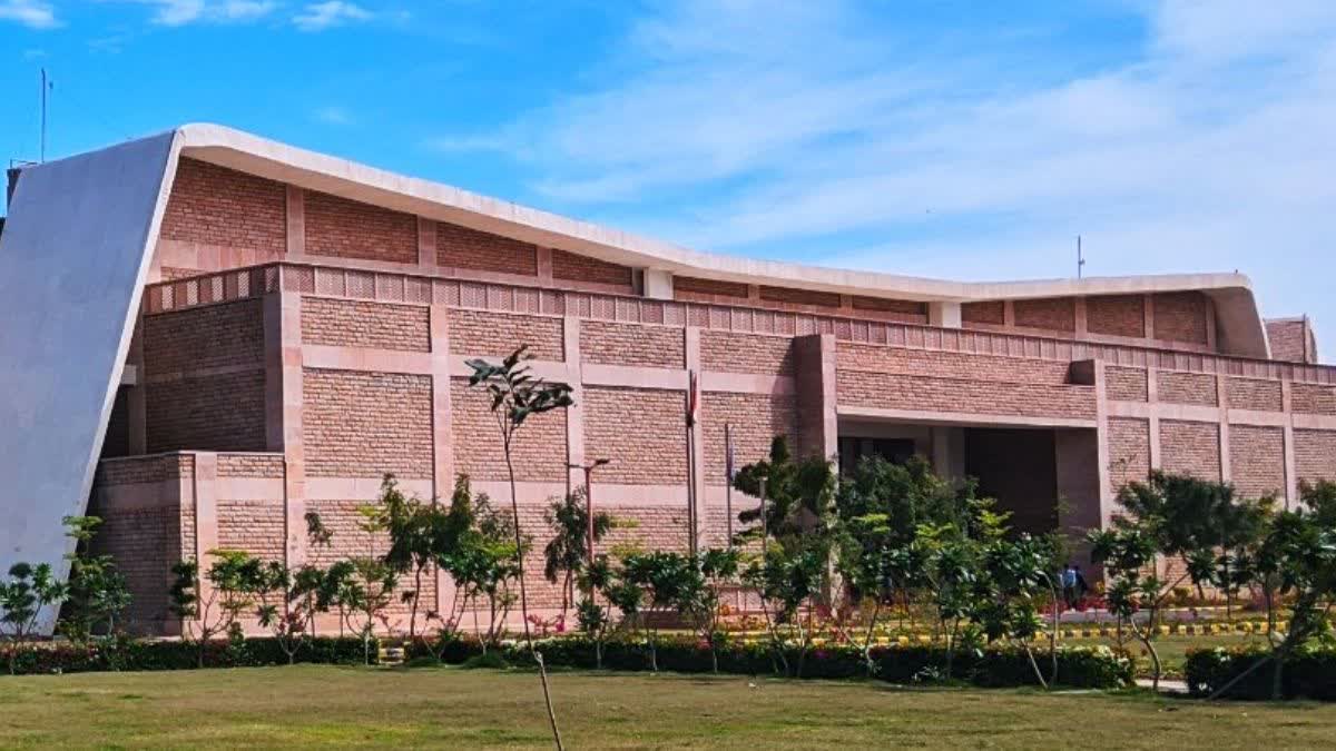 IIT Jodhpur