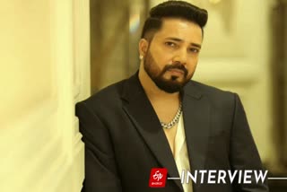 Mika Singh