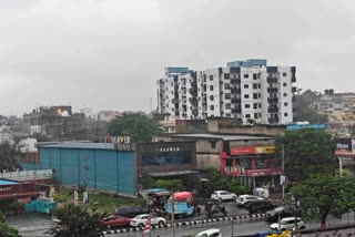 Jharkhand weather