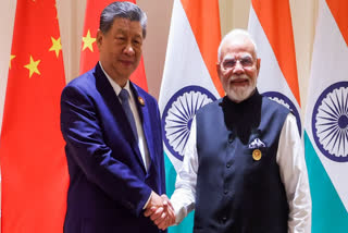 INDIA CHINA RELATIONS