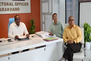 UTTARAKHAND ASSEMBLY ELECTIONS 2027