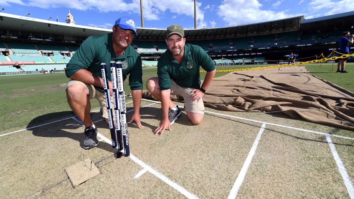 IND vs AUS: सिडनी की पिच बल्लेबाज या गेंदबाज किसे करेगी मदद? जानिए क्या  कहते हैं आंकड़े