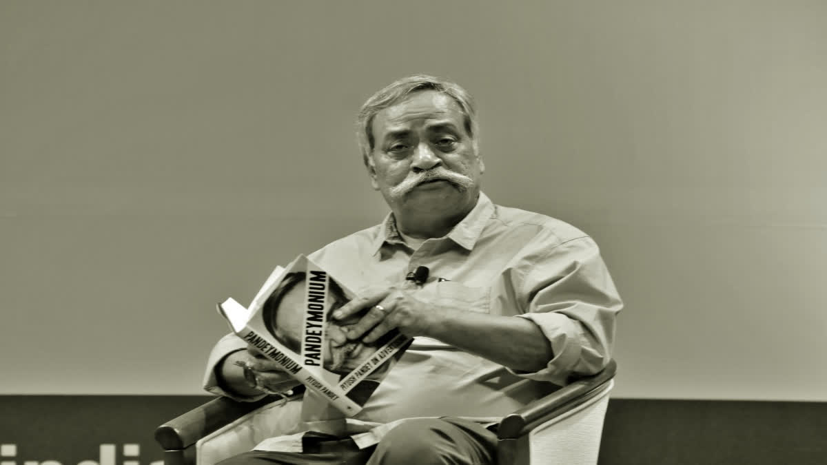 पीयूष पांडे का हुआ निधन, जानिए आईपीएल को सफल बनाने में कैसे दिया अहम योगगदान?