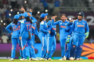 Ind vs NZ Women World Cup
