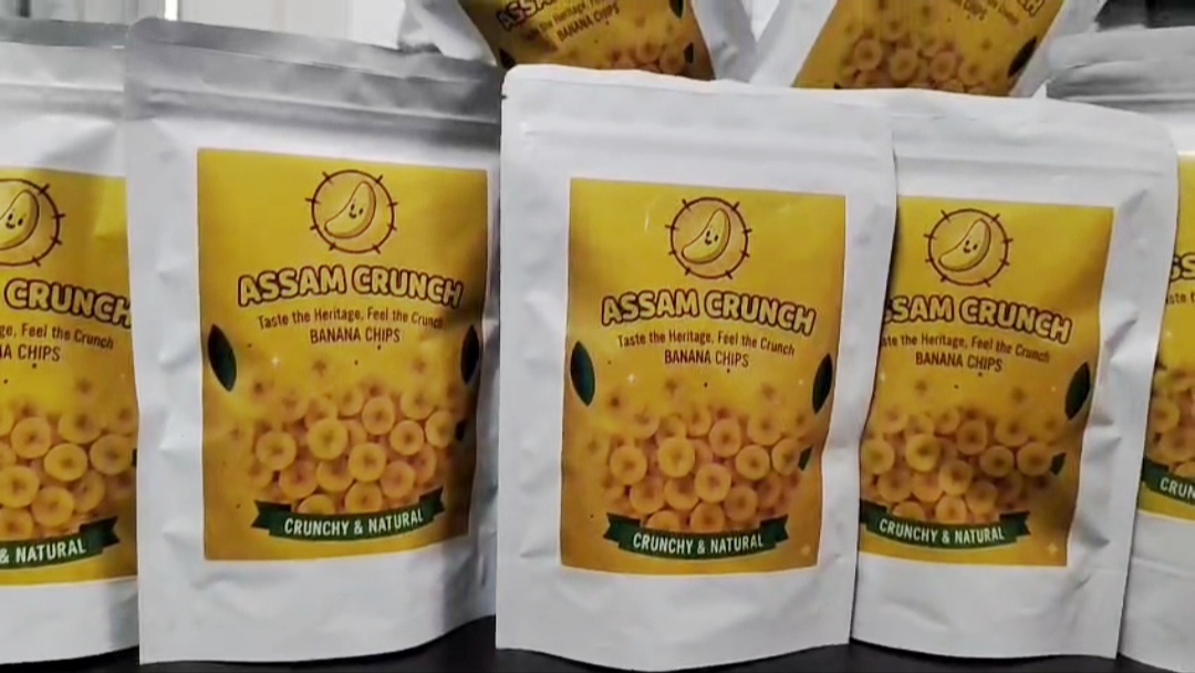 Kaliabor College Student self reliance