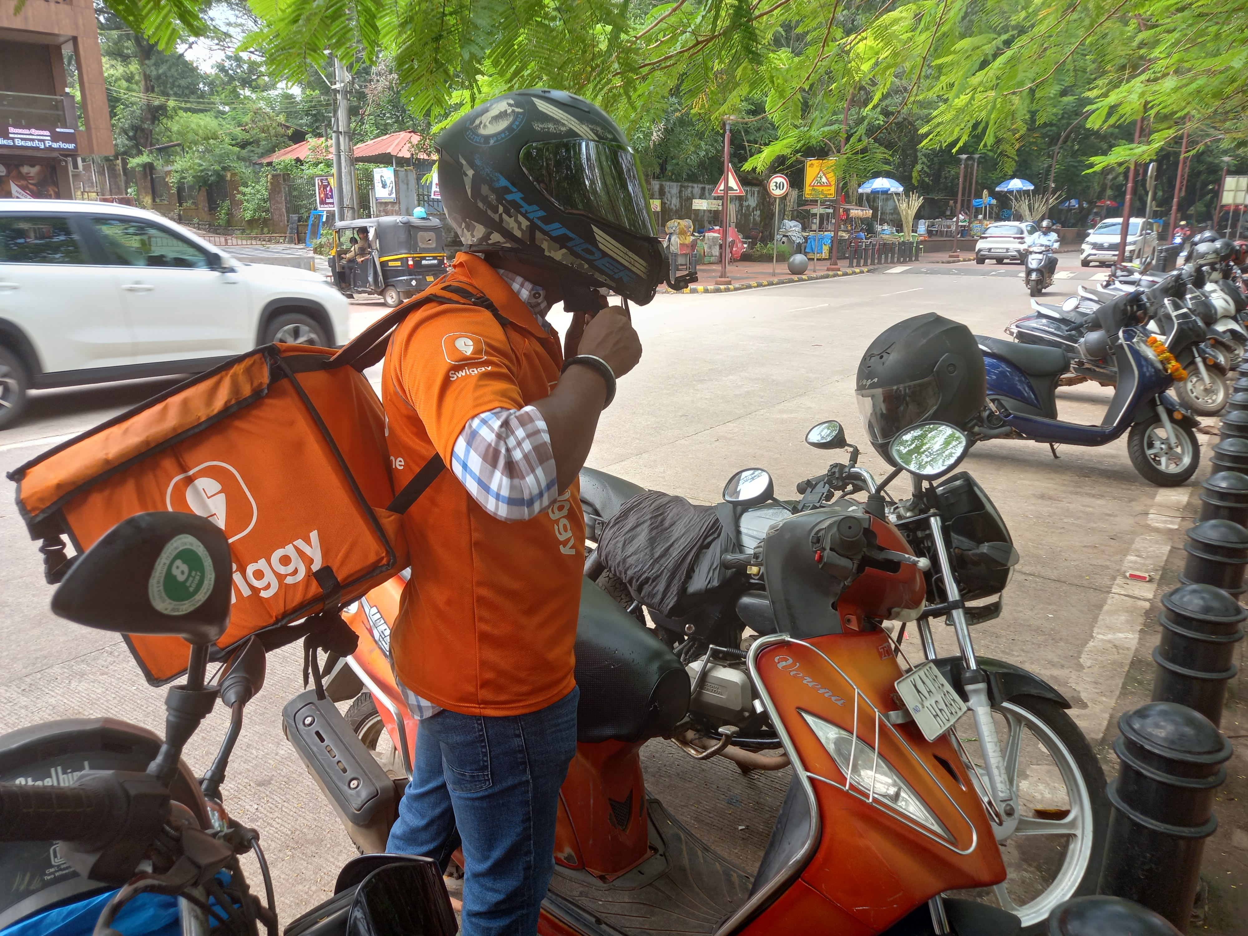 Assam youth famous in Mangaluru