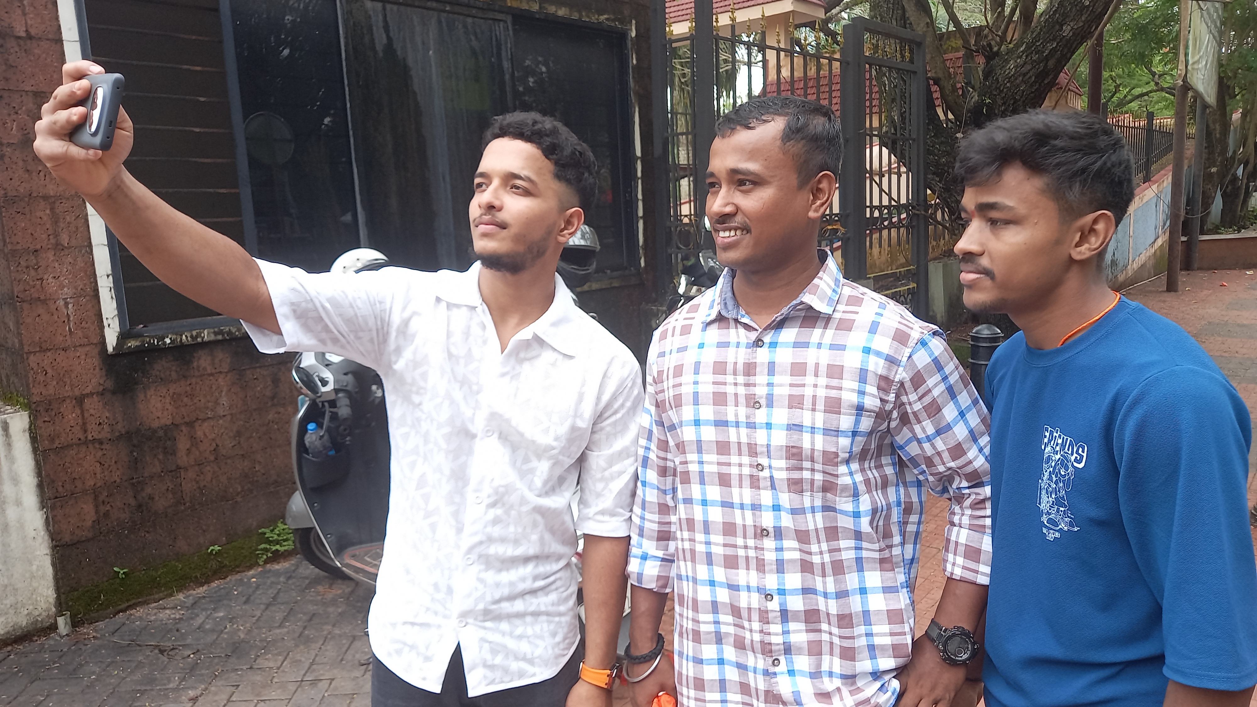 Assam youth famous in Mangaluru