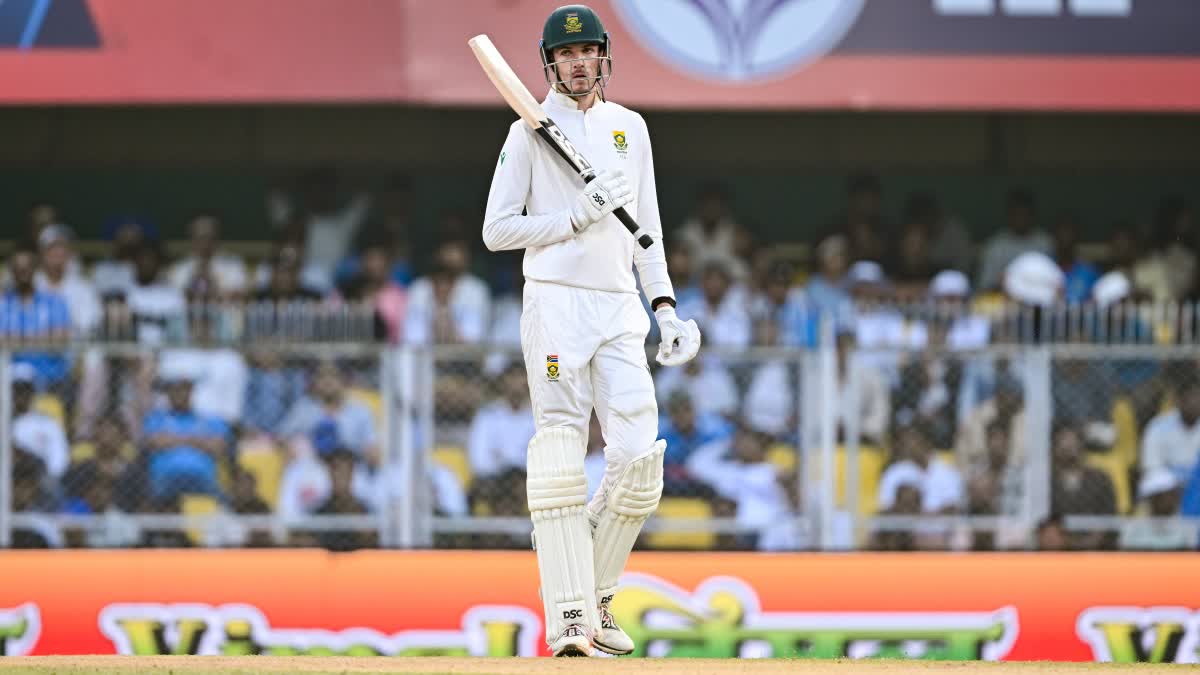 விவ் ரிச்சர்ட்ஸ், மேத்யூ ஹைடன் சாதனையை முறியடித்த மார்கோ ஜான்சன்!