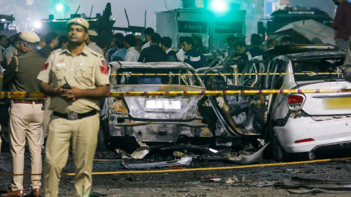 Delhi Blast Aftermath: Kashmir Medical Fraternity Calls Violence By Any Member A Disgrace Delhi Blast: Kashmir Medical Fraternity Calls Violence By Any Member A Disgrace