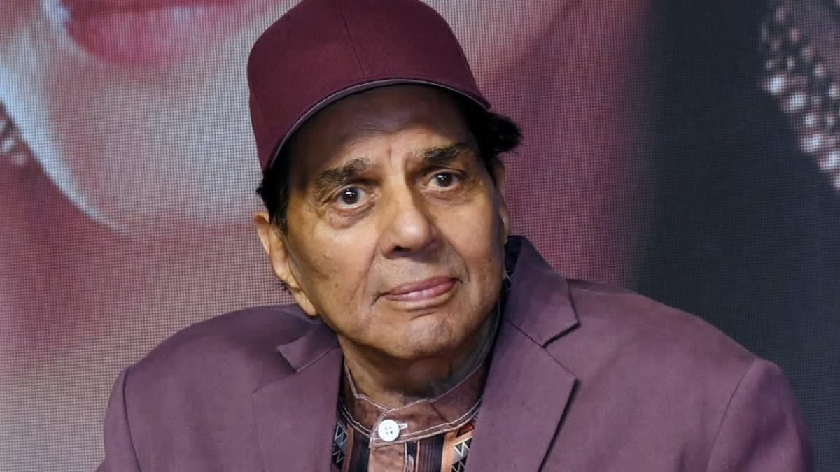 কোনখন ছবিৰ বাবদ আহিছিল ধৰ্মেন্দ্ৰৰ প্ৰথমটো ডাঙৰ পে-চেক