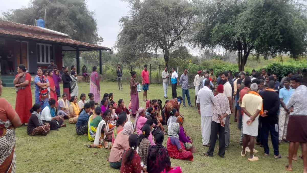 ஆடு மேய்த்துக் கொண்டிருந்த பெண் புலி தாக்கி உயிரிழப்பு; நீலகிரியில் சோகம்