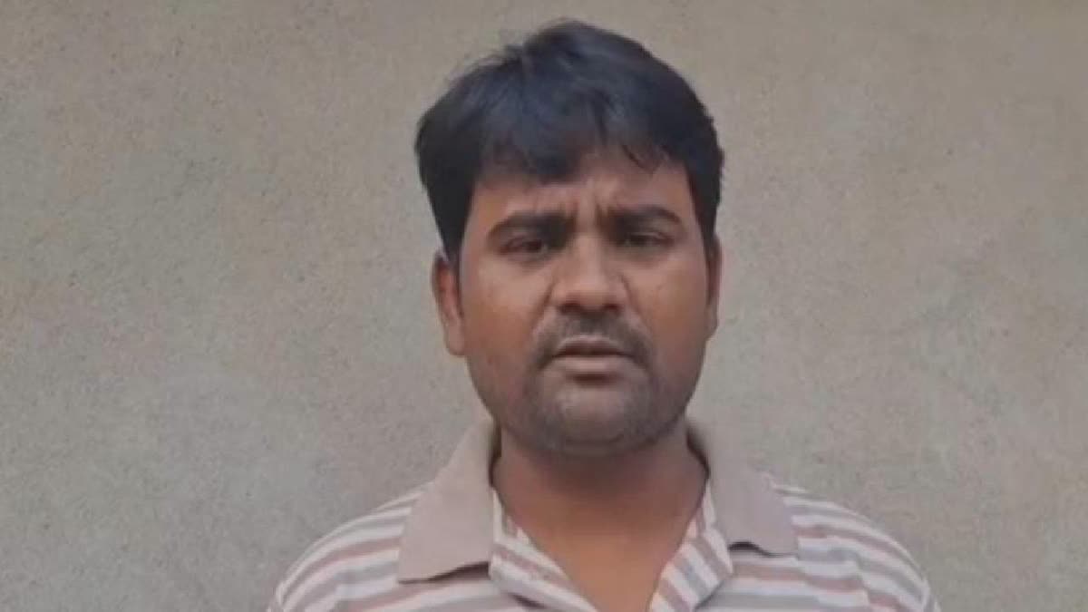 Cyber Slavery Racket In Myanmar: Gaya Youth Recounts Fake Thailand Job Trap, Horror & Lucky Escape
