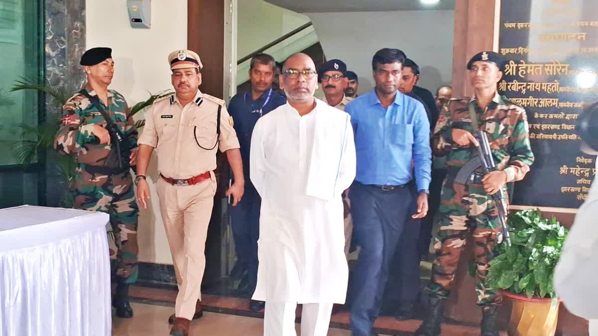 state government started preparations for census in Jharkhand