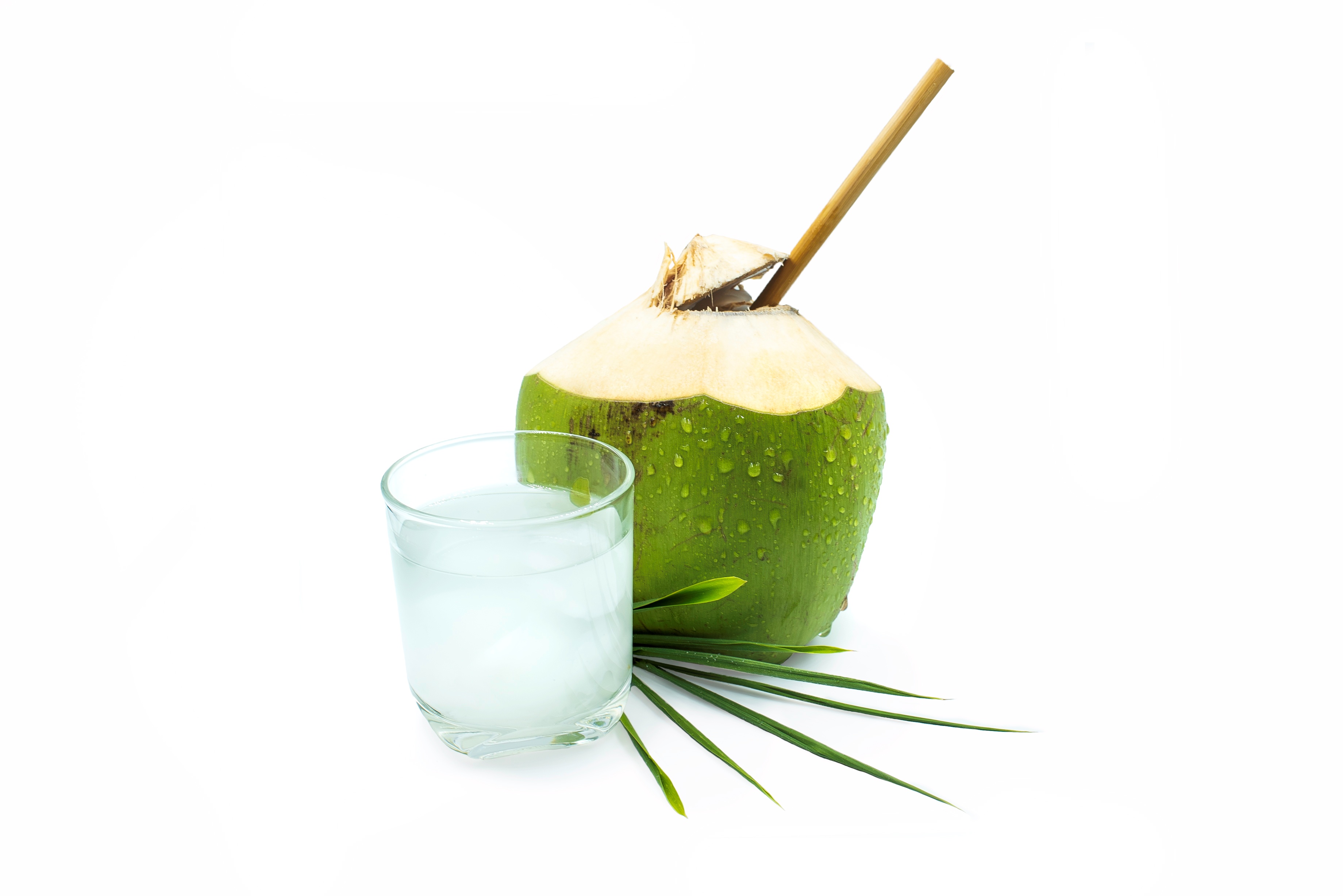 Coconut Water Benefits