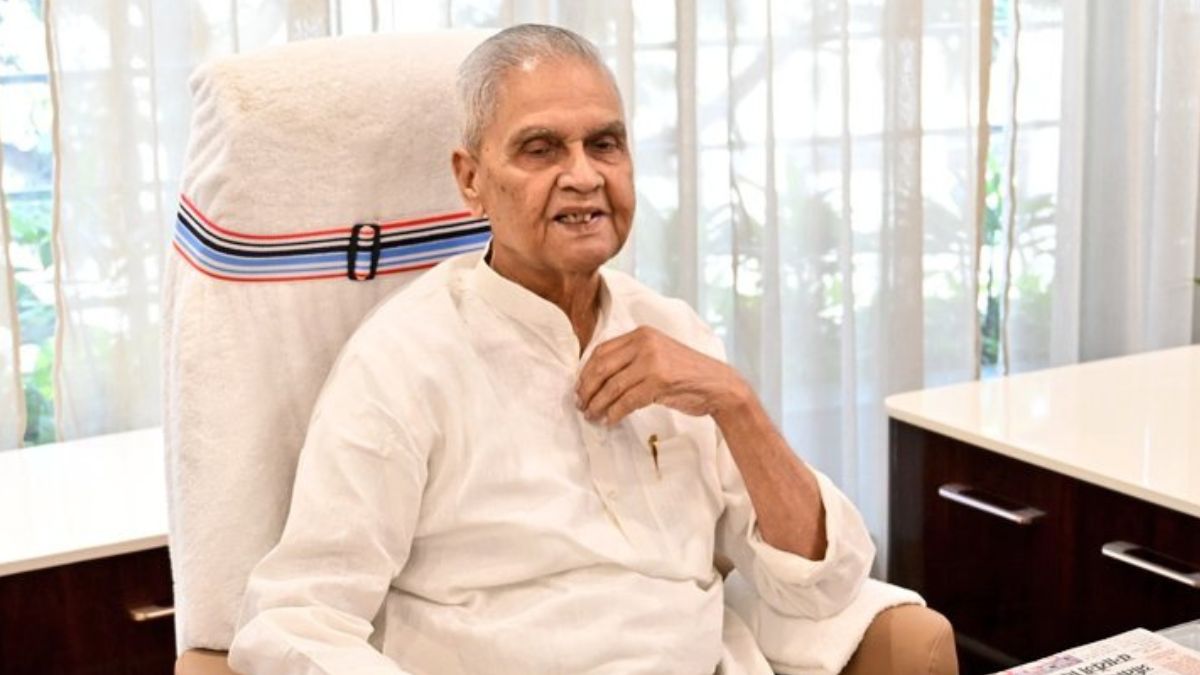 Bijendra Prasad Yadav