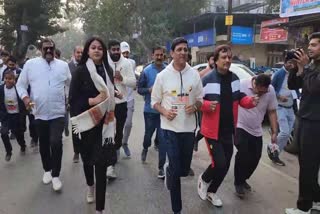 ONE INDORE RUN INDORE MARATHON