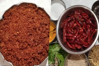 karam_podi_recipe_in_telugu