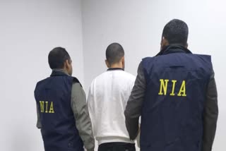 NIA interrogation with Anmol Bishnoi will reveal major terror-gangster nexus Security Experts