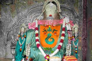 Indore Khajrana Ganesh