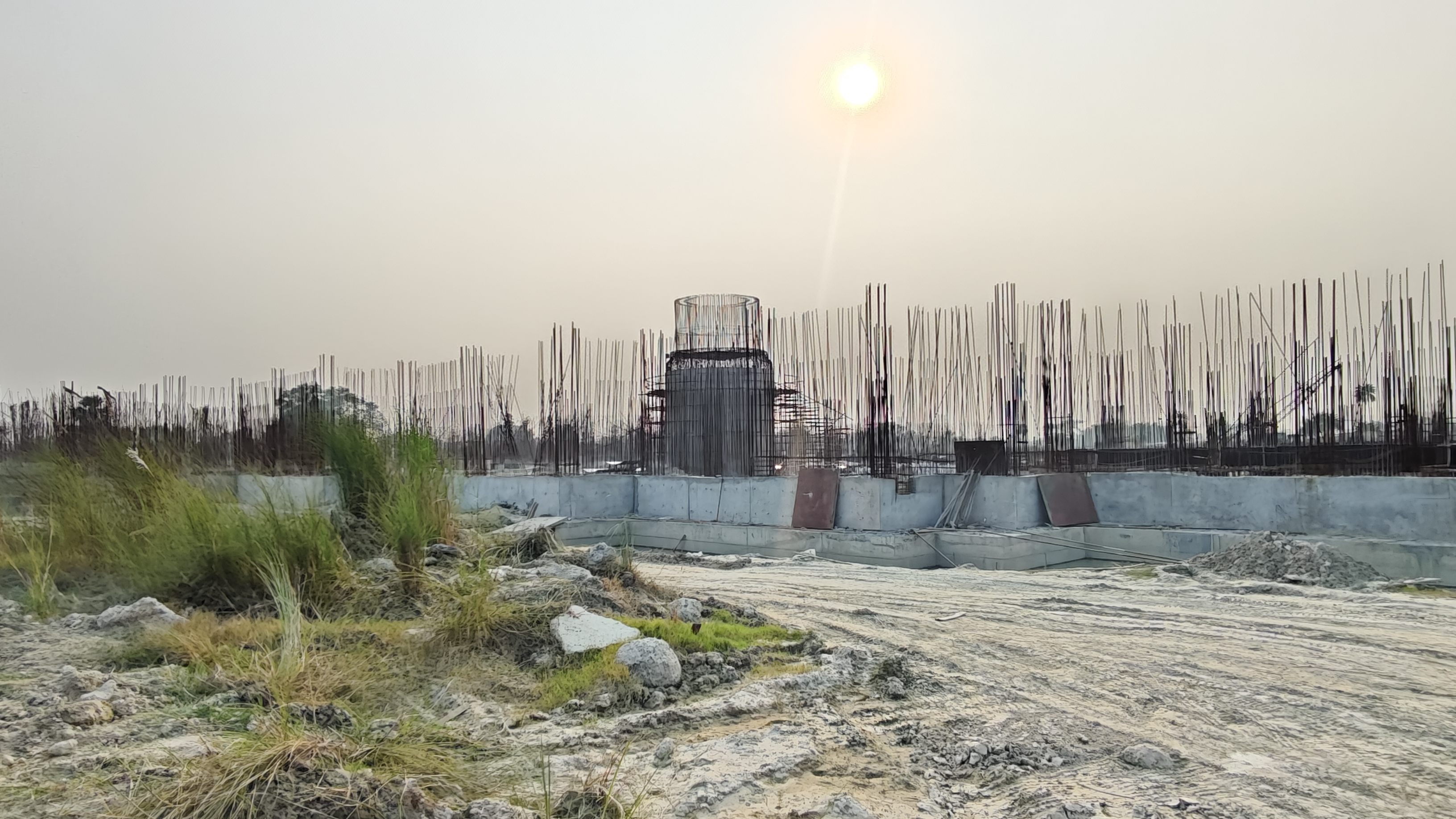 Virat Ramayan Mandir