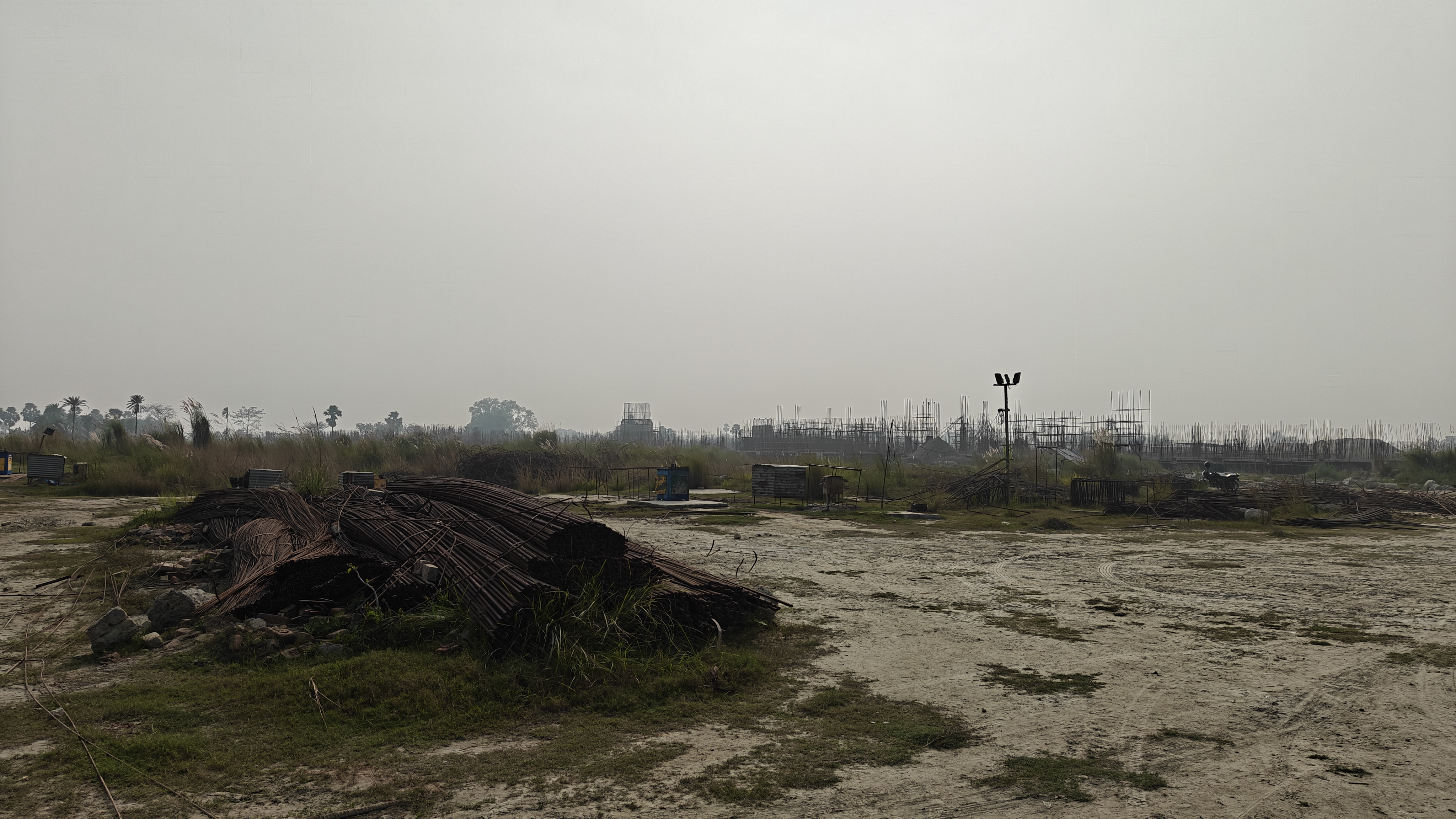 Virat Ramayan Mandir