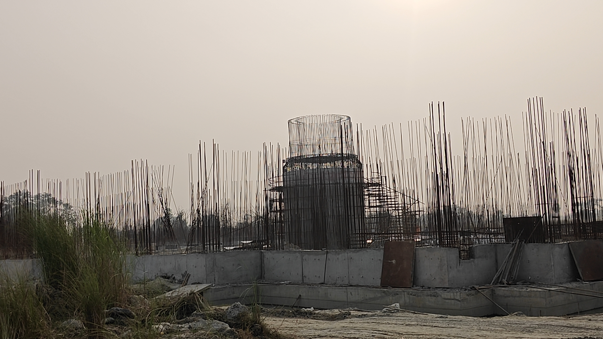 Virat Ramayan Mandir