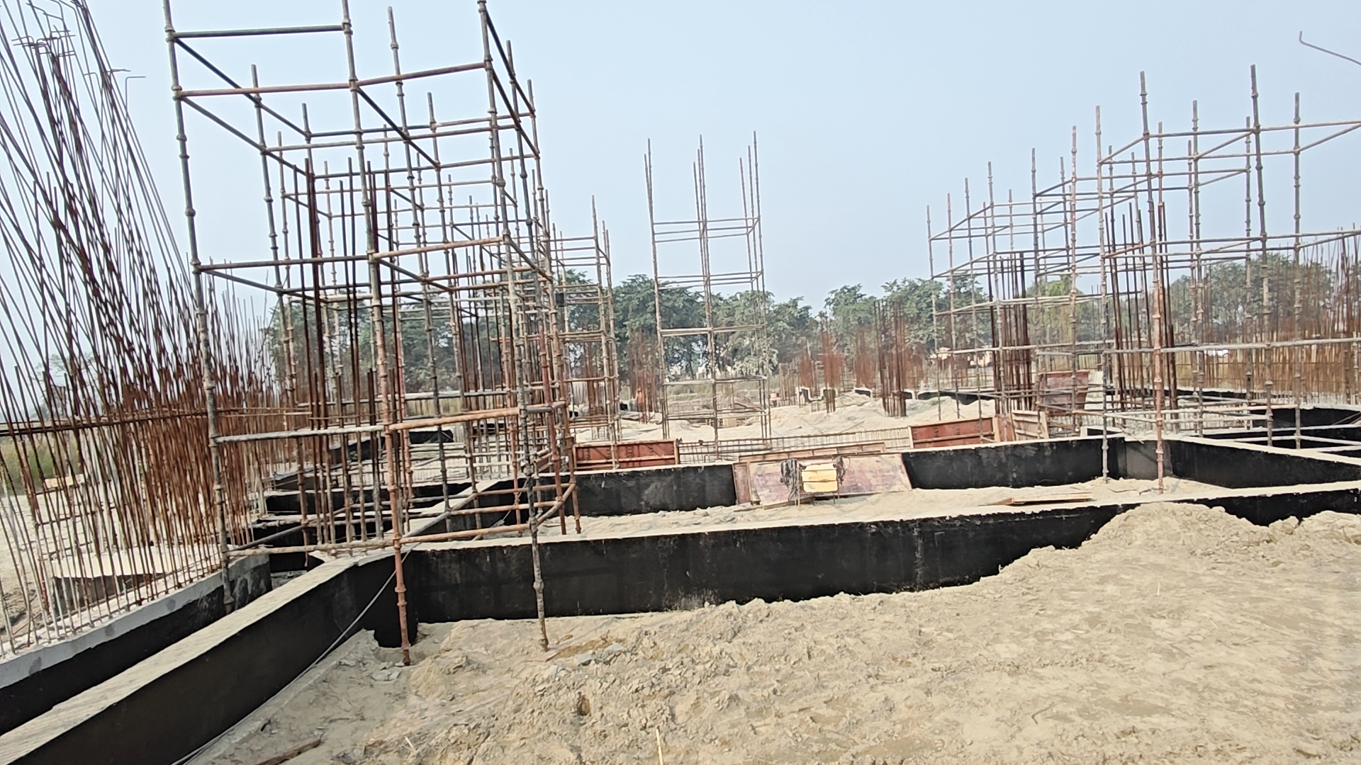 Virat Ramayan Mandir