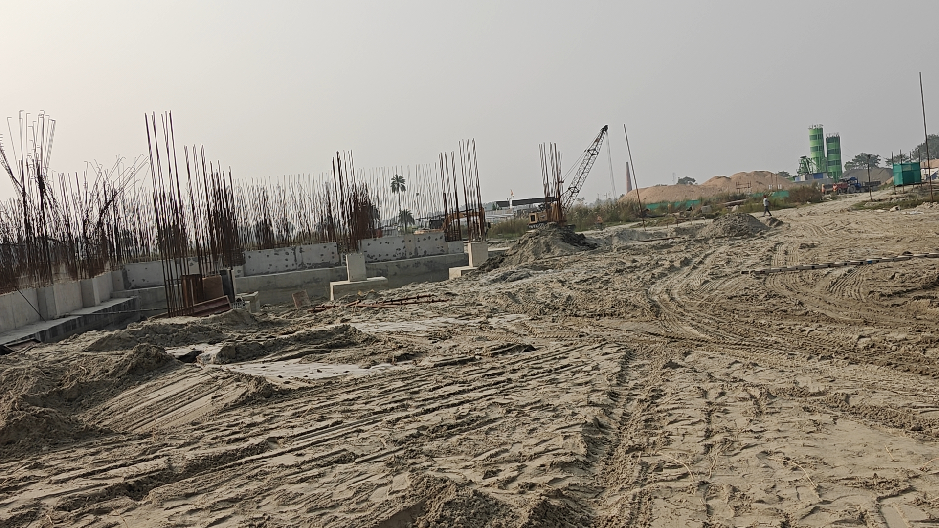 Virat Ramayan Mandir