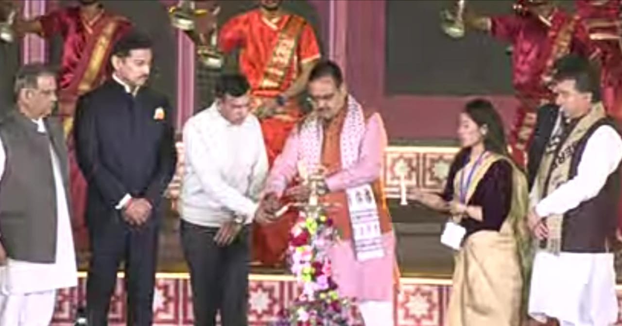 Khelo India University Games in Rajasthan