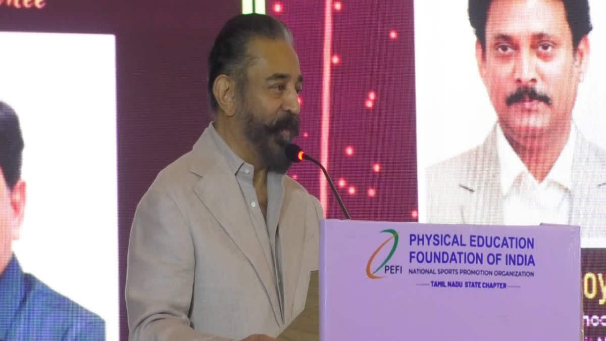 ஒரே மொழி, ஒரே நாமம் நடக்கவே நடக்காது - கமல் திட்டவட்டம்