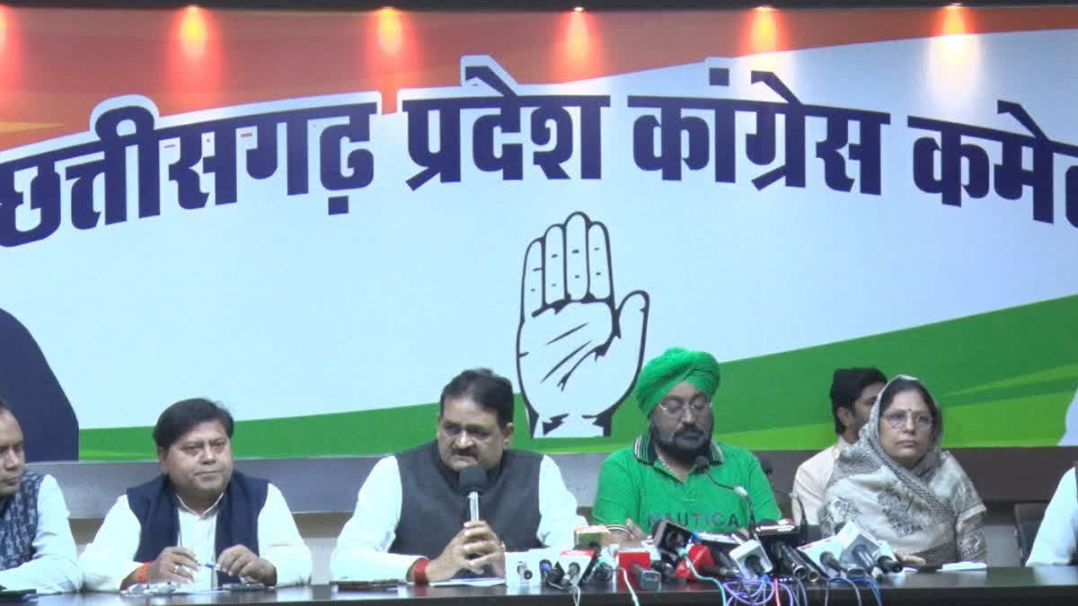 Jhiram Naxal Attack Row: Congress Terms It 'Contract Killing', Demands Narco Test Of JP Nadda Jhiram Naxal Attack Row: Congress Terms It 'Contract Killing', Demands Narco Test Of JP Nadda