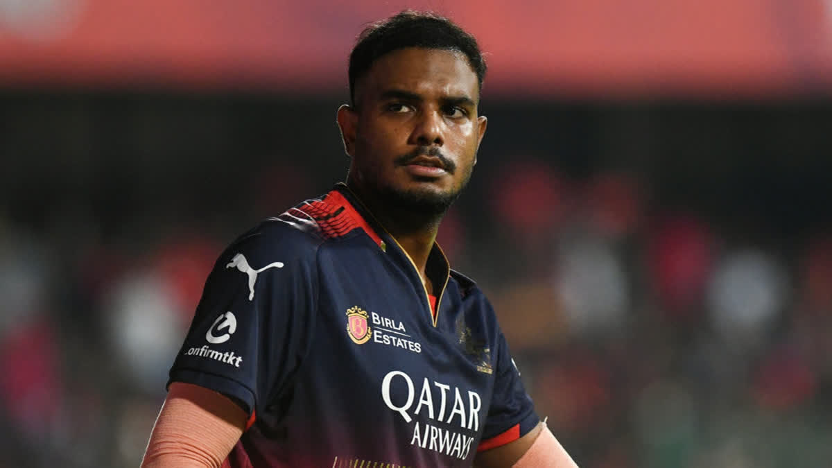 RCB Bowler Yash Dayal Denied Bail in Minor Rape Case