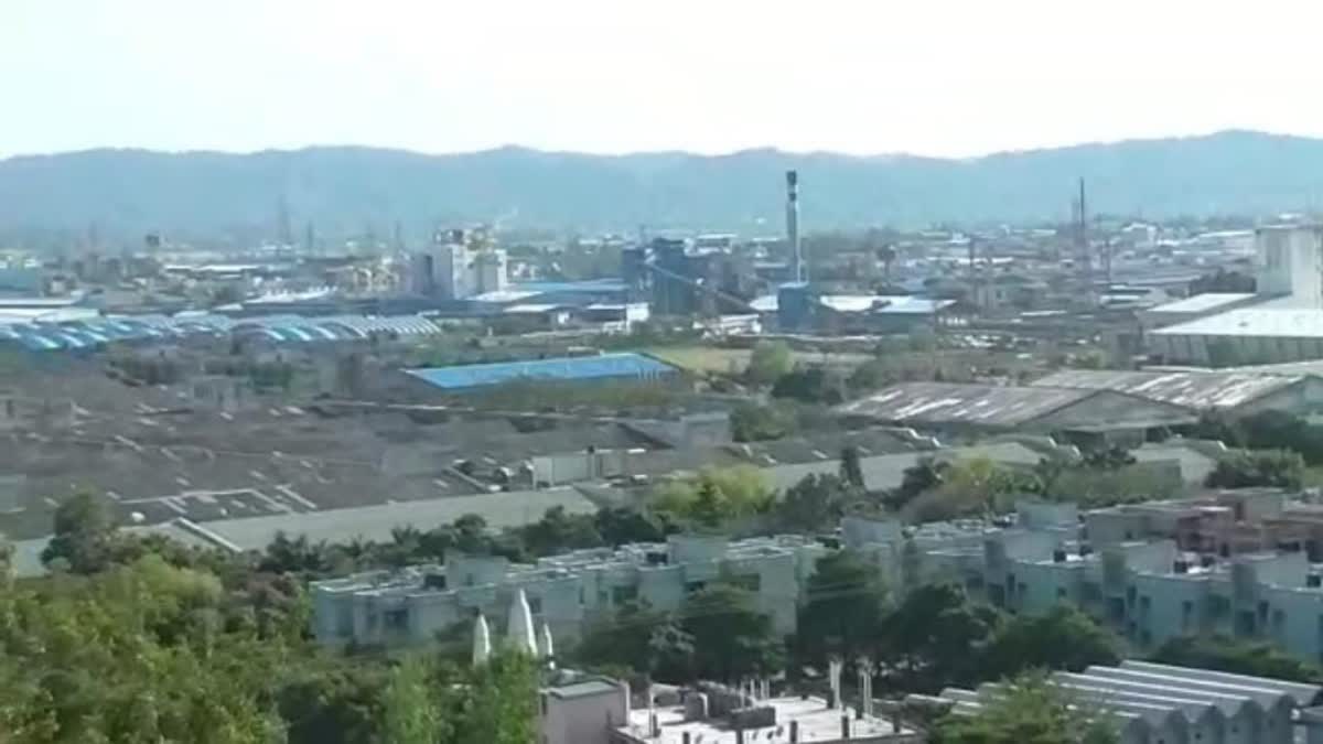 रातों रात हिमाचल में बन्द हुए 5 दवा उद्योग