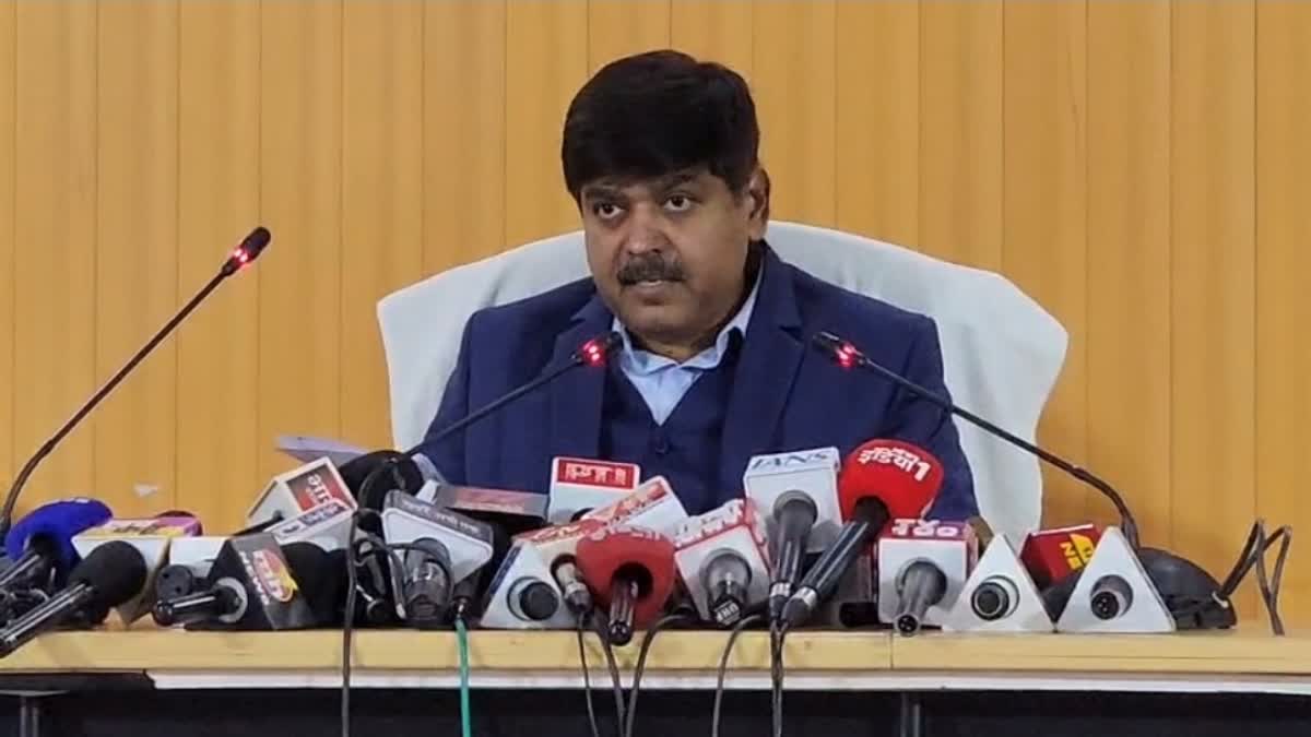 DHAMI CABINET IMPORTANT DECISIONS